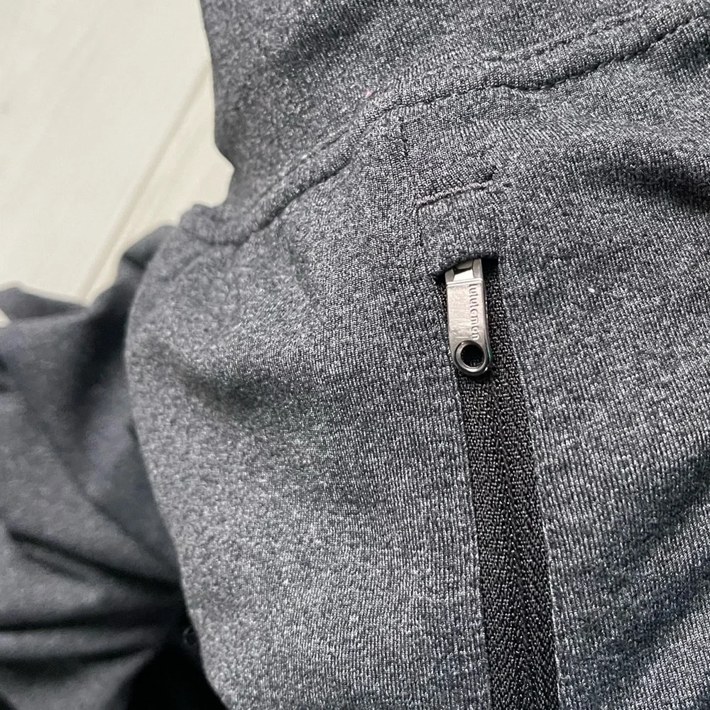 Lululemon Discipline Pant Medium